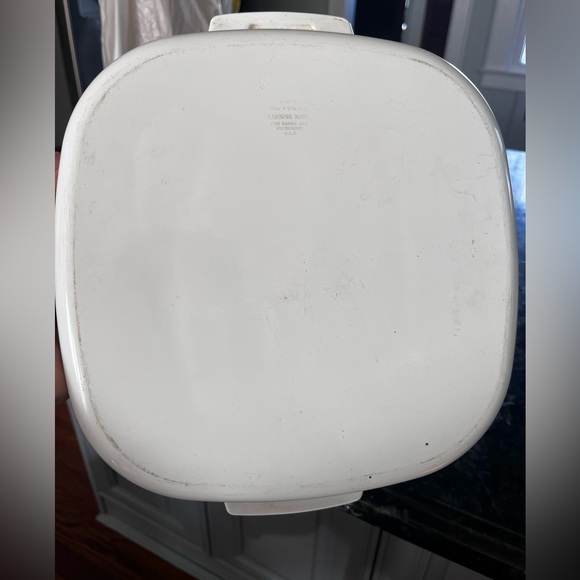 Vintage Corning ware - Picture 2 of 2